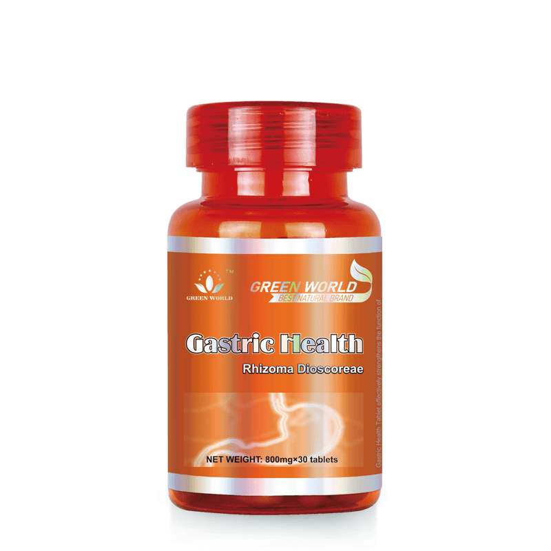 Digestant Tablet (Gastric Health)