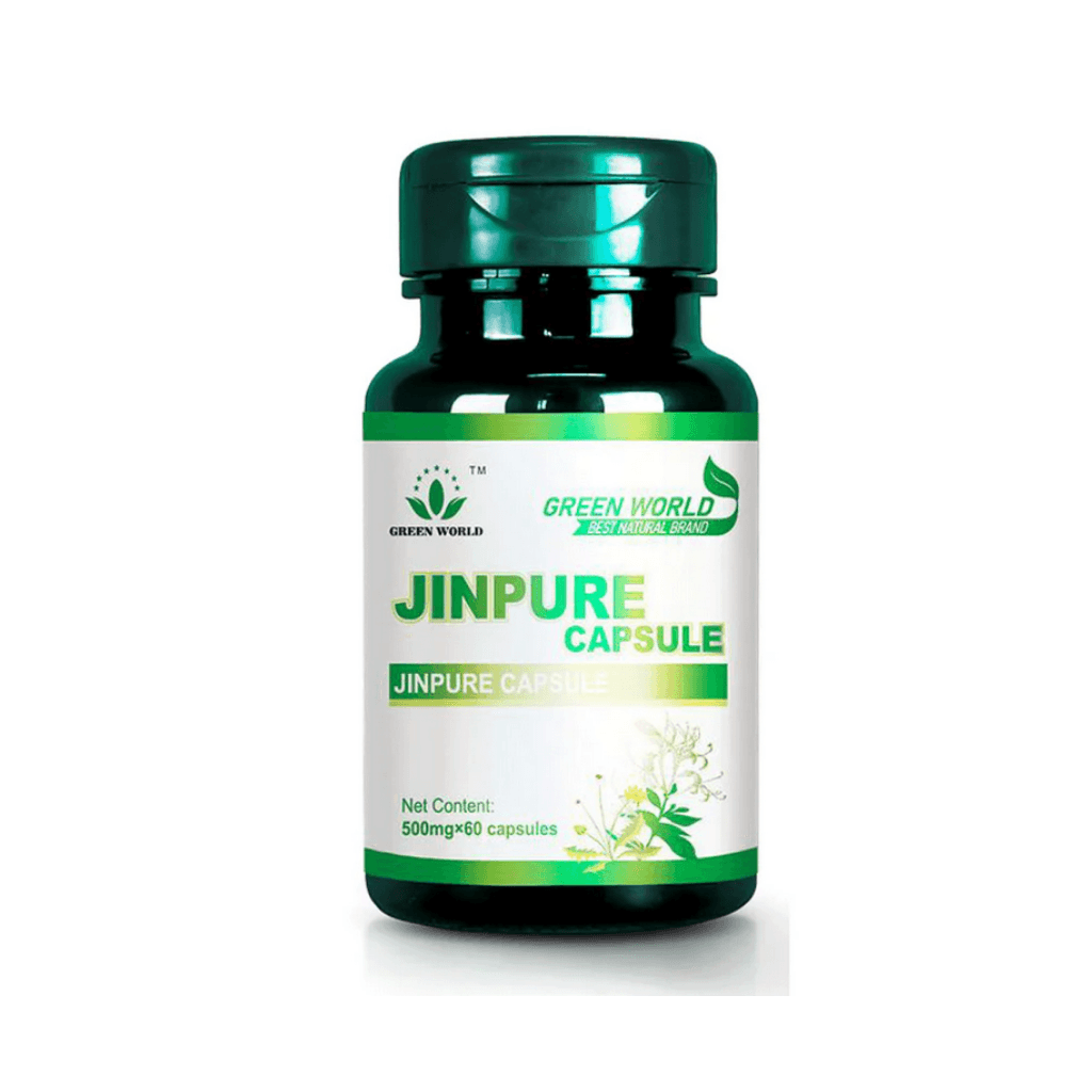 Jinpure Capsule