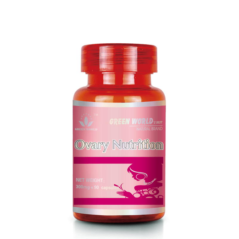 Ovary Nutrition Capsule