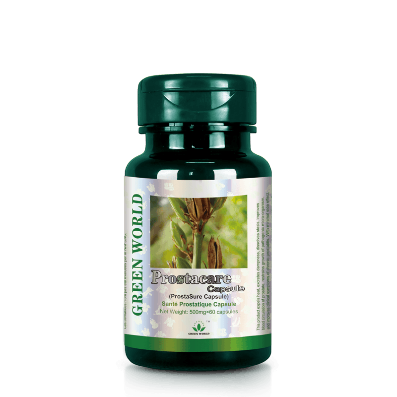 ProstaSure Capsule