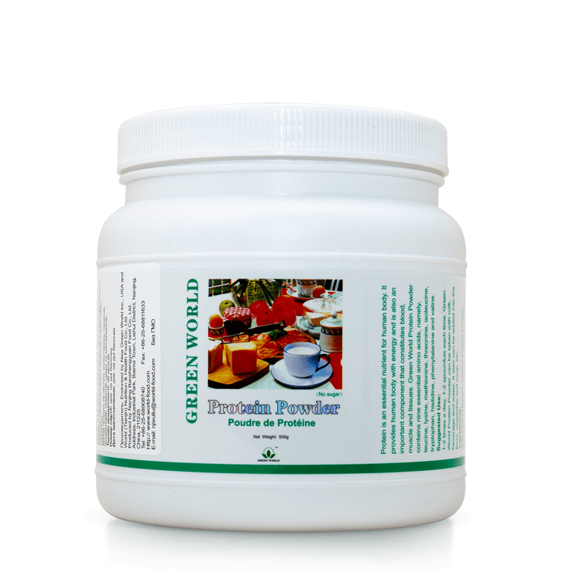 Protein Powder
