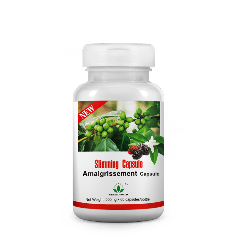 Slimming Capsule
