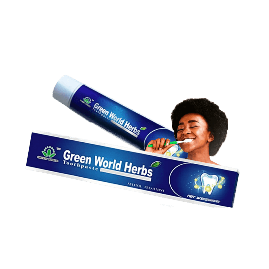 Toothpaste
