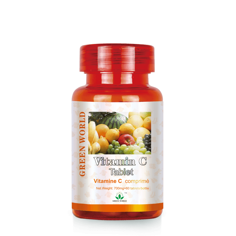 Vitamin C Tablet